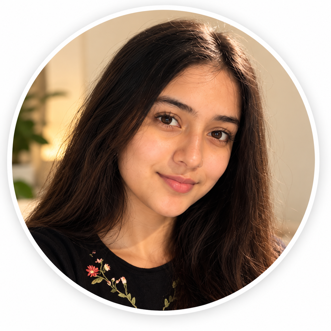 Customer avatar